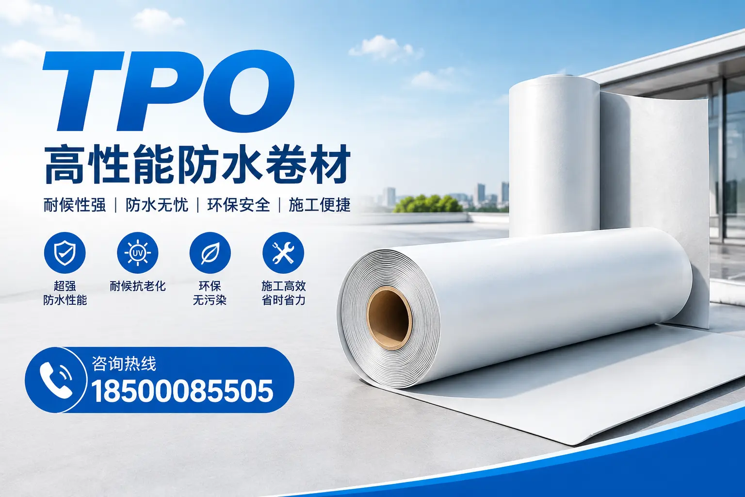 tpo产品质量评估标准，阜新企业需掌握的关键要点